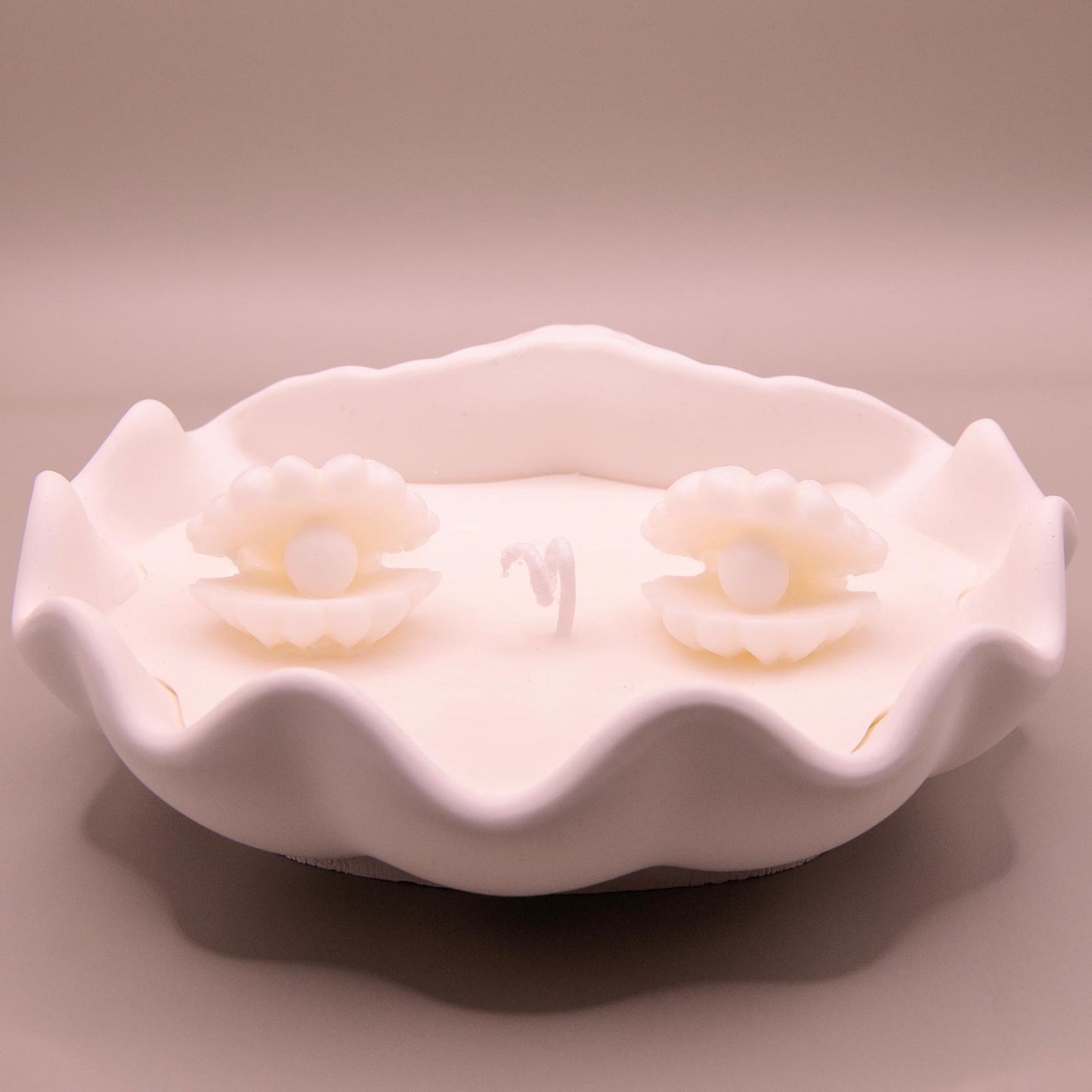 Shell Yeah – Candela “Oceano di Perle”