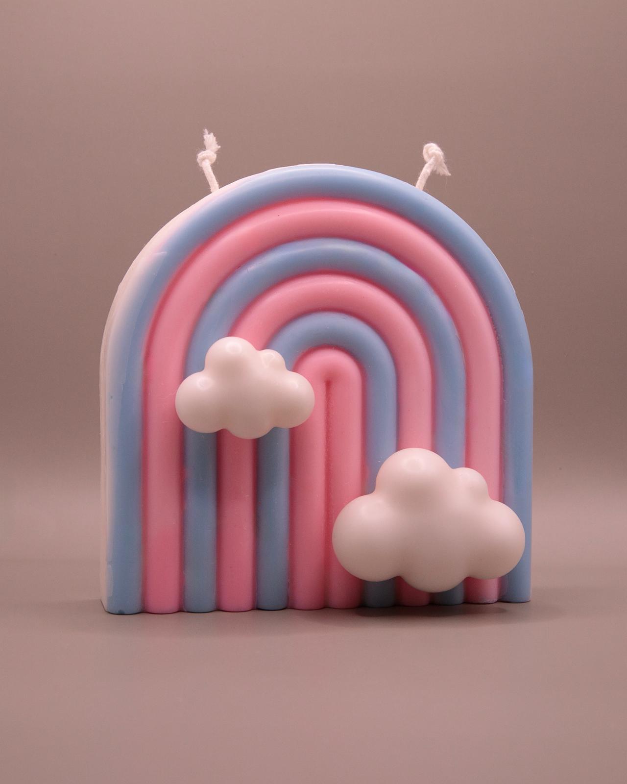 “Too Cute to Candle”