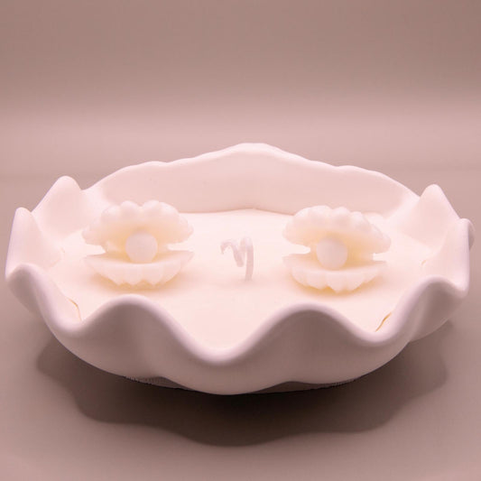 Shell Yeah – Candela “Oceano di Perle”