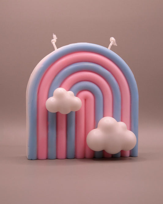 “Too Cute to Candle”